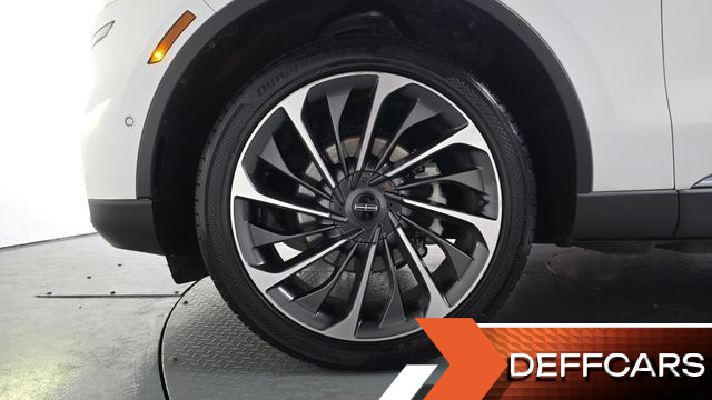 Lincoln AVIATOR 3.0 Reserve  AWD купить на сайте DeffCars