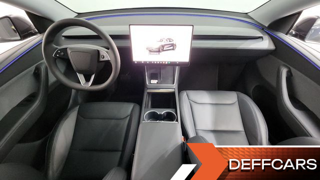 Tesla MODEL Y RWD купить на сайте DeffCars