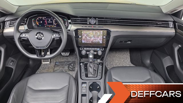 Volkswagen ARTEON 2.0 TDI Prestige купить на сайте DeffCars