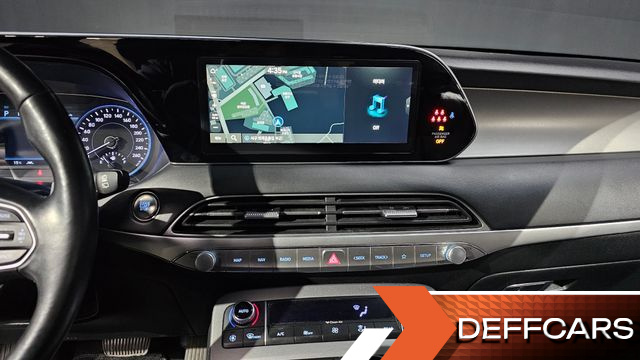 Hyundai PALISADE Diesel 2.2 2WD Exclusive купить на сайте DeffCars