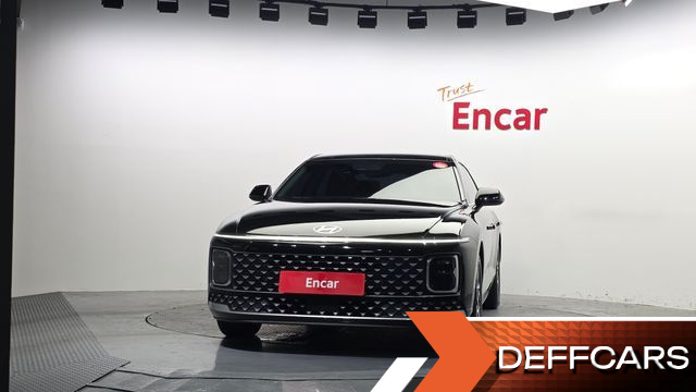 Hyundai GRANDEUR 2,5 Gasoline 2WD Premium купить на сайте DeffCars