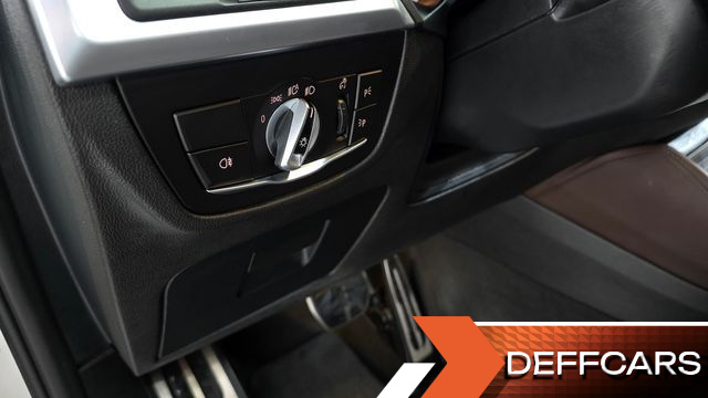 BMW X4 xDrive20i M Sport купить на сайте DeffCars