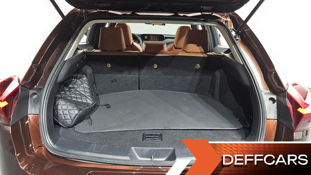 Lexus UX 2.0 2WD купить на сайте DeffCars