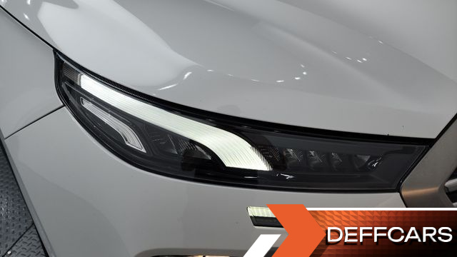 Hyundai PALISADE Gasoline 3.8 4WD Exclusive купить на сайте DeffCars