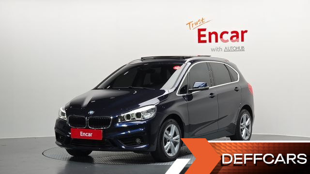 BMW 2-SERIES Joy купить на сайте DeffCars