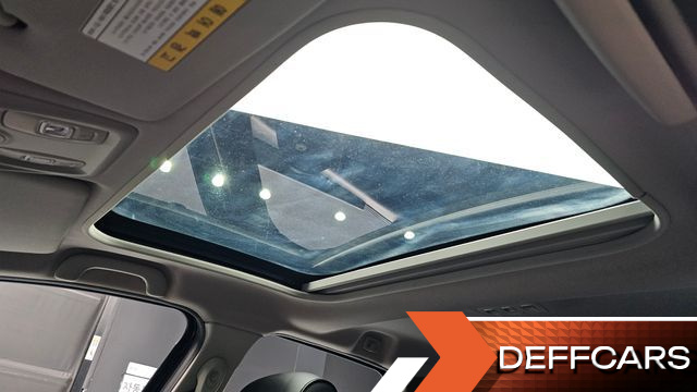 Renault-KoreaSamsung QM3 RE Signature купить на сайте DeffCars