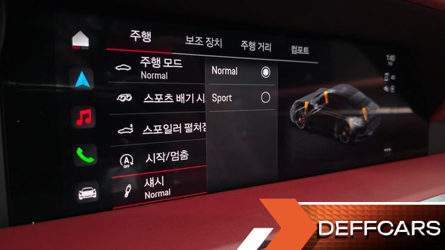 Porsche 911 Carrera 4 GTS Cabriolet купить на сайте DeffCars