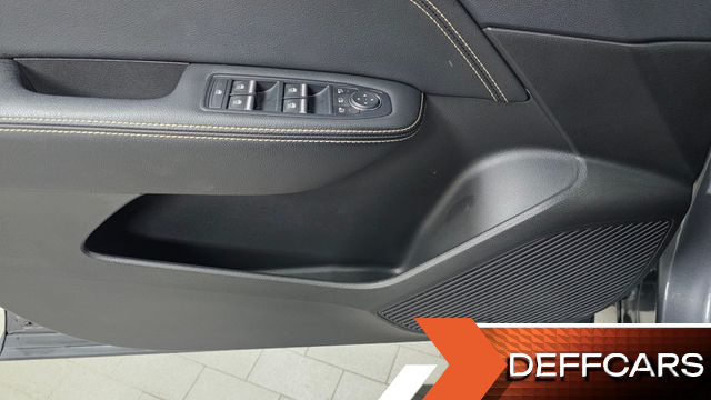 Renault-KoreaSamsung XM3 1.6 E-TECH Inspire Design Package купить на сайте DeffCars