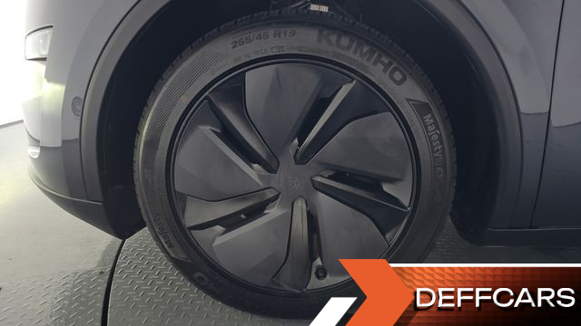 Tesla MODEL Y RWD купить на сайте DeffCars