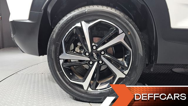 ChevroletGMDaewoo TRAILBLAZER 1.3 Turbo 2WD RS купить на сайте DeffCars