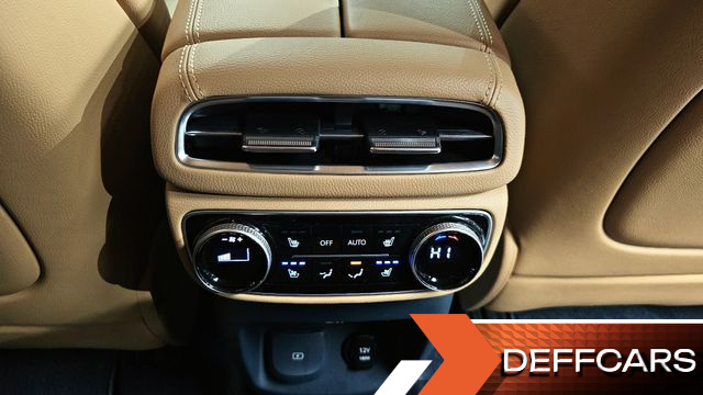 Genesis GV80 3.5T Gasoline AWD купить на сайте DeffCars