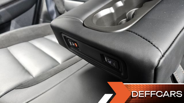 Renault-KoreaSamsung QM6 2.0 GDe PREMIERE 2WD купить на сайте DeffCars