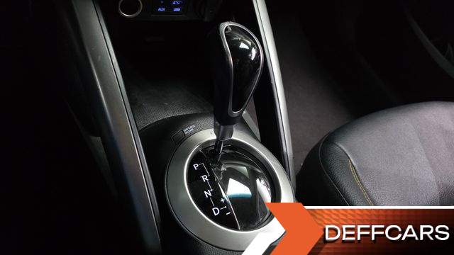 Hyundai VELOSTER 1.6 PYL купить на сайте DeffCars