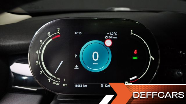Mini COOPER Classic Plus 3rd купить на сайте DeffCars