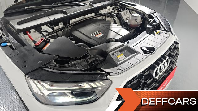 Audi Q5 45 TFSI Quattro Premium купить на сайте DeffCars