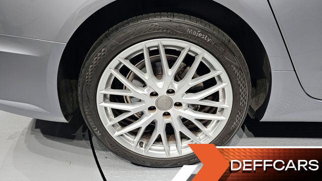Audi A6 35 TDI Premium C7 купить на сайте DeffCars