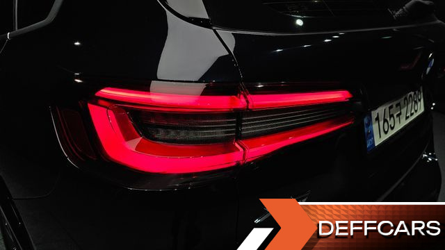 BMW X5 xDrive 40i M Sport купить на сайте DeffCars
