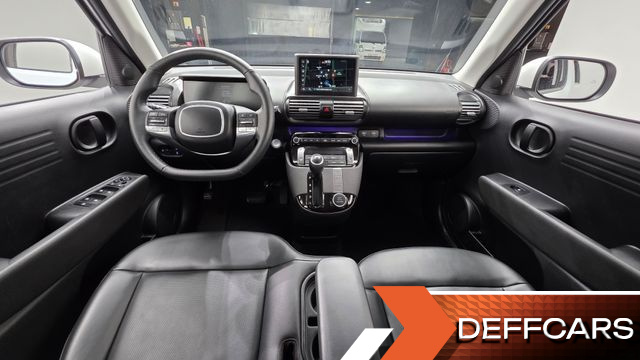 Hyundai CASPER Modern купить на сайте DeffCars