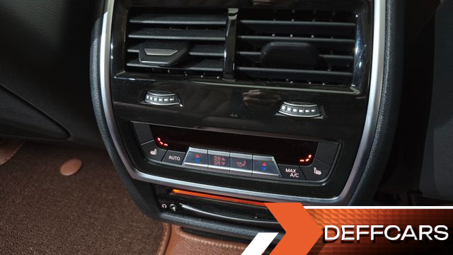 BMW X7 xDrive 40i Design Pure Excellence 7-Seater купить на сайте DeffCars