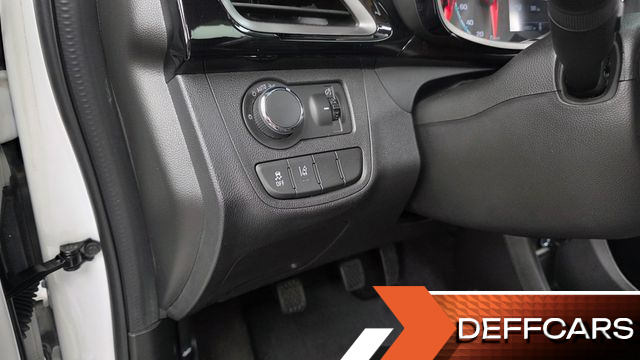 ChevroletGMDaewoo SPARK Premier купить на сайте DeffCars