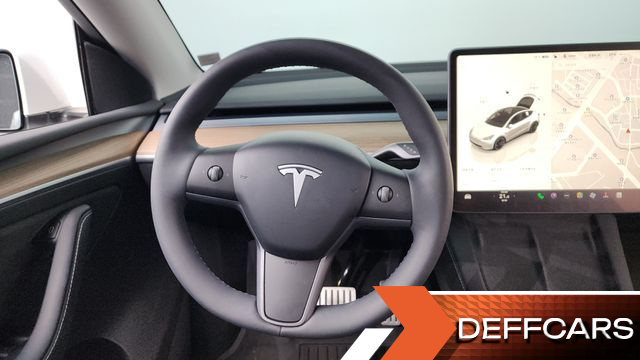 Tesla MODEL Y Performance AWD купить на сайте DeffCars