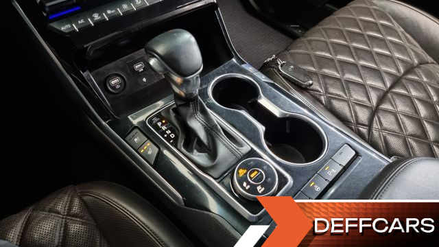 Kia MOHAVE Diesel 3.0 4WD 5-Seater Masters купить на сайте DeffCars