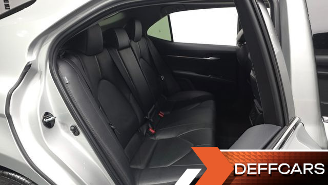 Toyota CAMRY 2.5 купить на сайте DeffCars