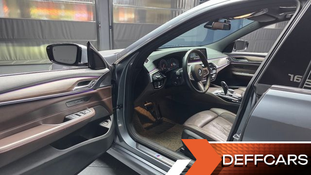 BMW GRAN TURISMO 620d M Sport купить на сайте DeffCars