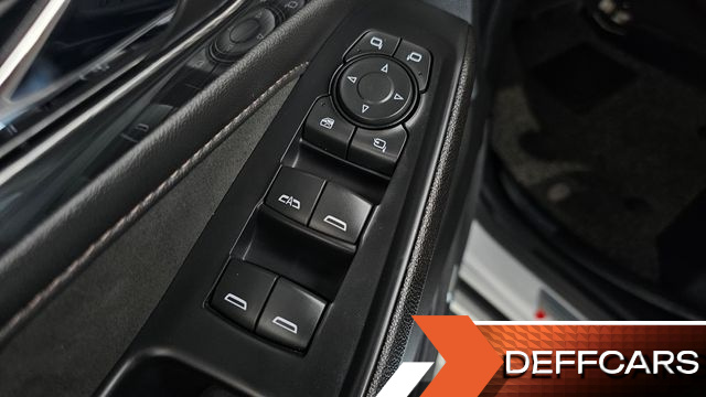 ChevroletGMDaewoo TRAVERSE 3.6 AWD Hi Country купить на сайте DeffCars