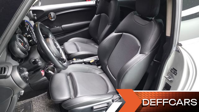 Mini COOPER Standard 3rd купить на сайте DeffCars
