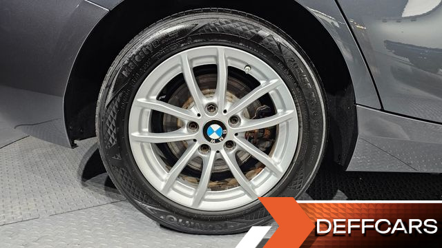 BMW 1-SERIES 118d JOY 5DOOR купить на сайте DeffCars