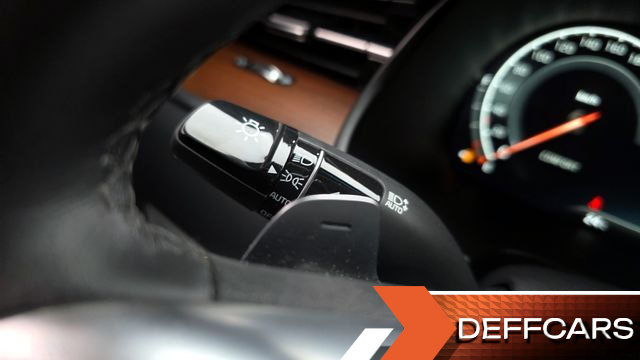 Kia K9 3.8 GDI AWD Grand Platinum купить на сайте DeffCars
