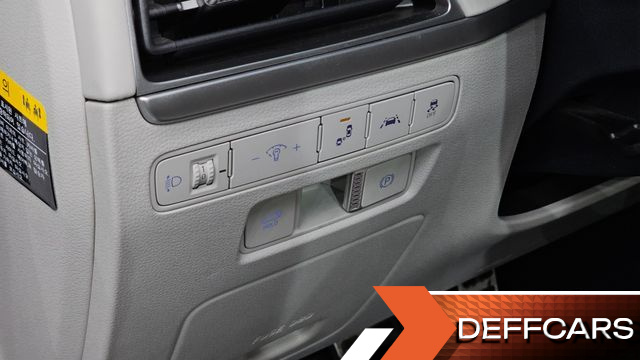 Hyundai PALISADE Gasoline 3.8 4WD Prestige купить на сайте DeffCars