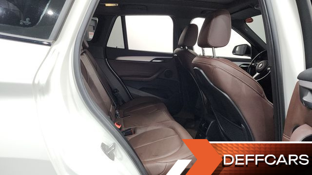 BMW X1 xDrive 20i M Sport купить на сайте DeffCars