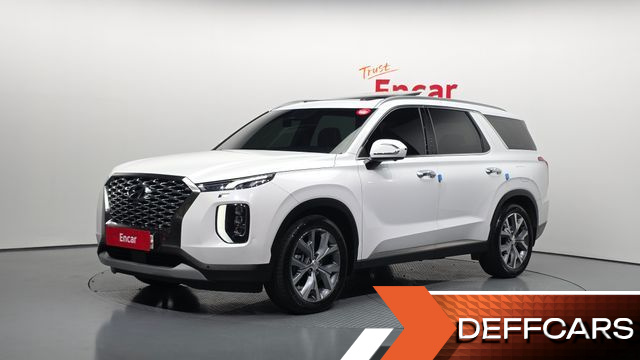 Hyundai PALISADE Gasoline 3.8 2WD Prestige купить на сайте DeffCars