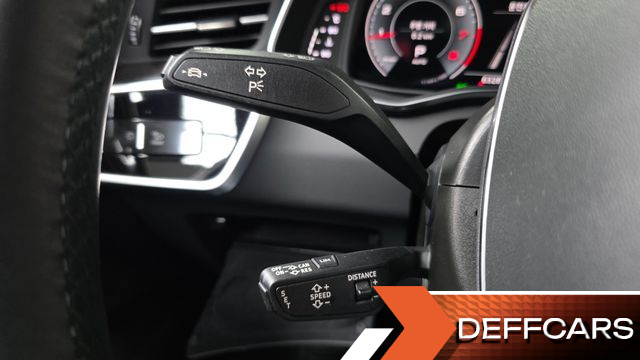Audi A6 45 TFSI Premium купить на сайте DeffCars