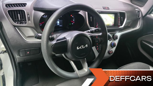 Kia RAY Van Standard купить на сайте DeffCars