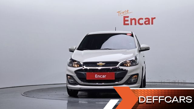 ChevroletGMDaewoo SPARK LT купить на сайте DeffCars