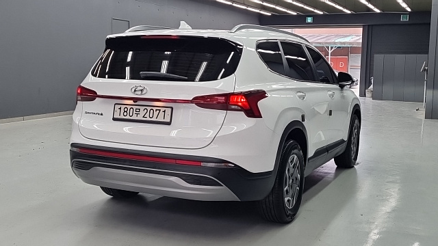 Hyundai SANTAFE HEV 1.6 2WD Prestige купить на сайте DeffCars
