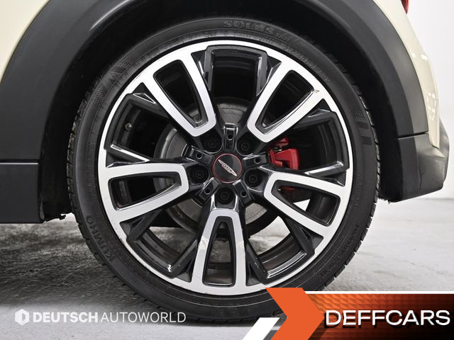 Mini COOPER JCW 3rd Generation купить на сайте DeffCars
