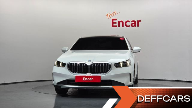 BMW 5-SERIES 520i купить на сайте DeffCars