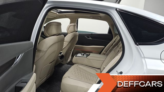 Genesis G80 Gasoline 2.5 Turbo AWD купить на сайте DeffCars