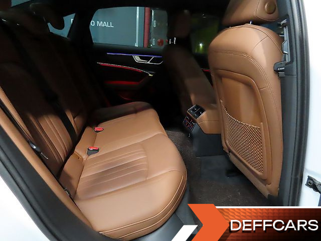 Audi A6 45 TFSI Quattro Premium купить на сайте DeffCars