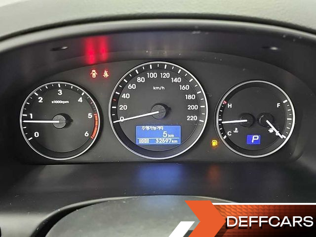 Hyundai STAREX Van 5-Seater Smart купить на сайте DeffCars