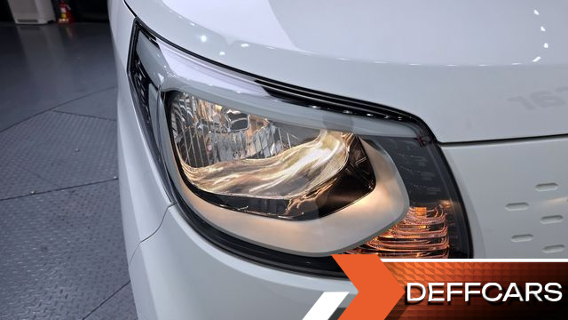 Kia RAY Van Standard купить на сайте DeffCars