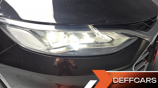 ChevroletGMDaewoo MALIBU 2.0 Turbo Perfect Black купить на сайте DeffCars