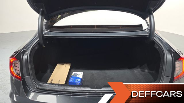 Hyundai SONATA 2.0 Modern купить на сайте DeffCars