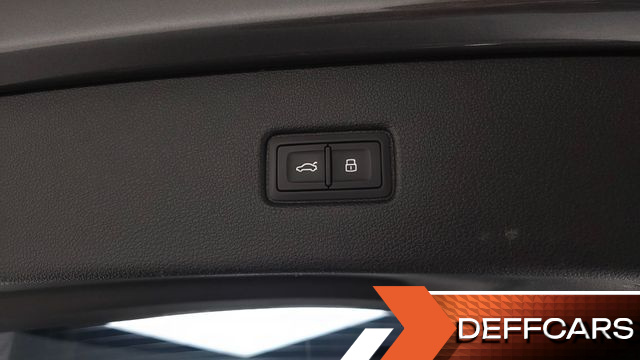Audi Q7 45 TFSI Quattro купить на сайте DeffCars