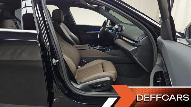BMW 5-SERIES 520i купить на сайте DeffCars