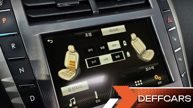 Lincoln MKZ 2.0 2nd купить на сайте DeffCars